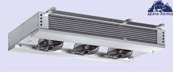 Повітроохолоджувач Eco Modine IDE 41A10 стельовий